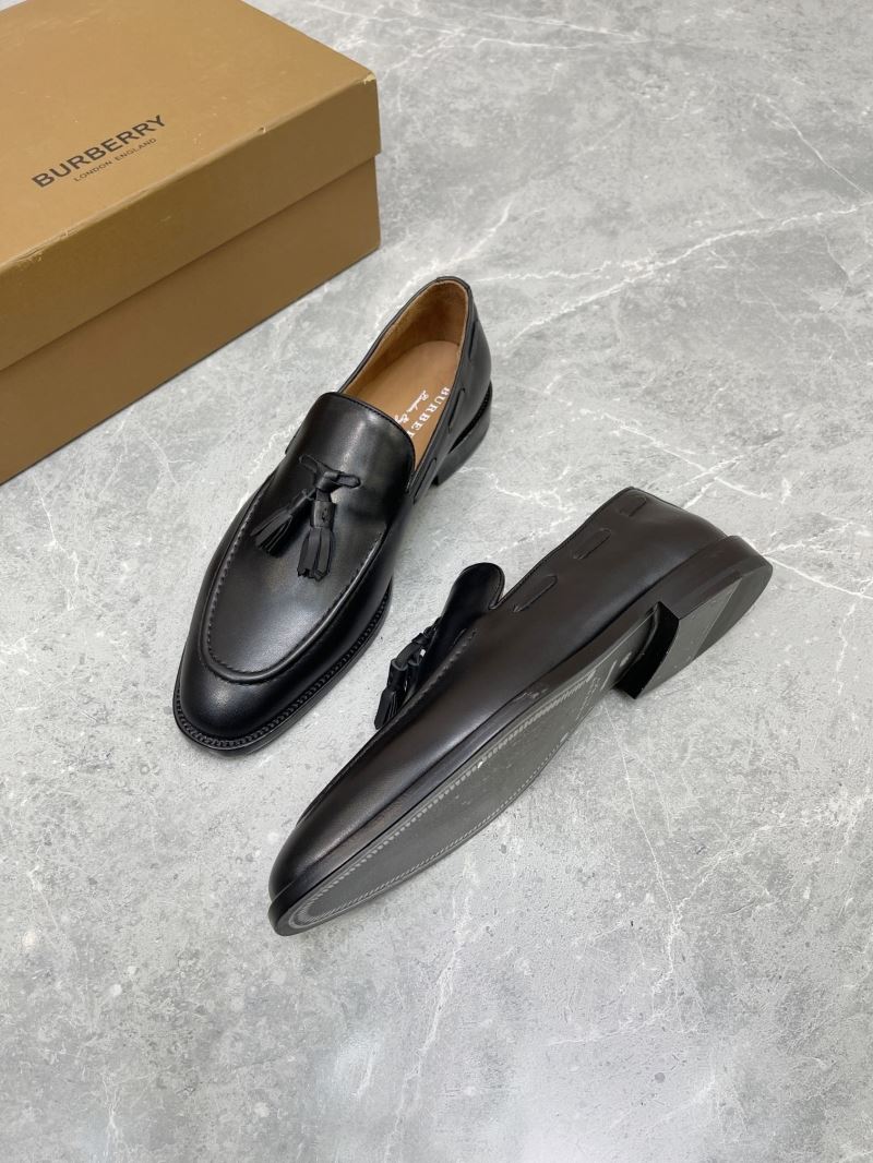 Burberry Business Shoes